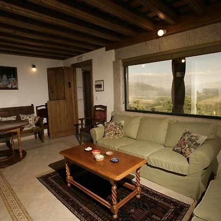 Apartamento Rural El Labrador Es Un Comodo Y Acogedor Apartamento Cabezas Bajas Экстерьер фото