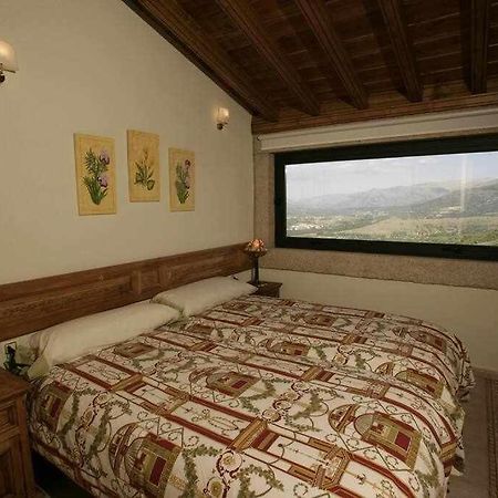 Apartamento Rural El Labrador Es Un Comodo Y Acogedor Apartamento Cabezas Bajas Экстерьер фото