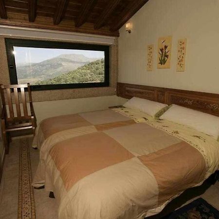 Apartamento Rural El Labrador Es Un Comodo Y Acogedor Apartamento Cabezas Bajas Экстерьер фото
