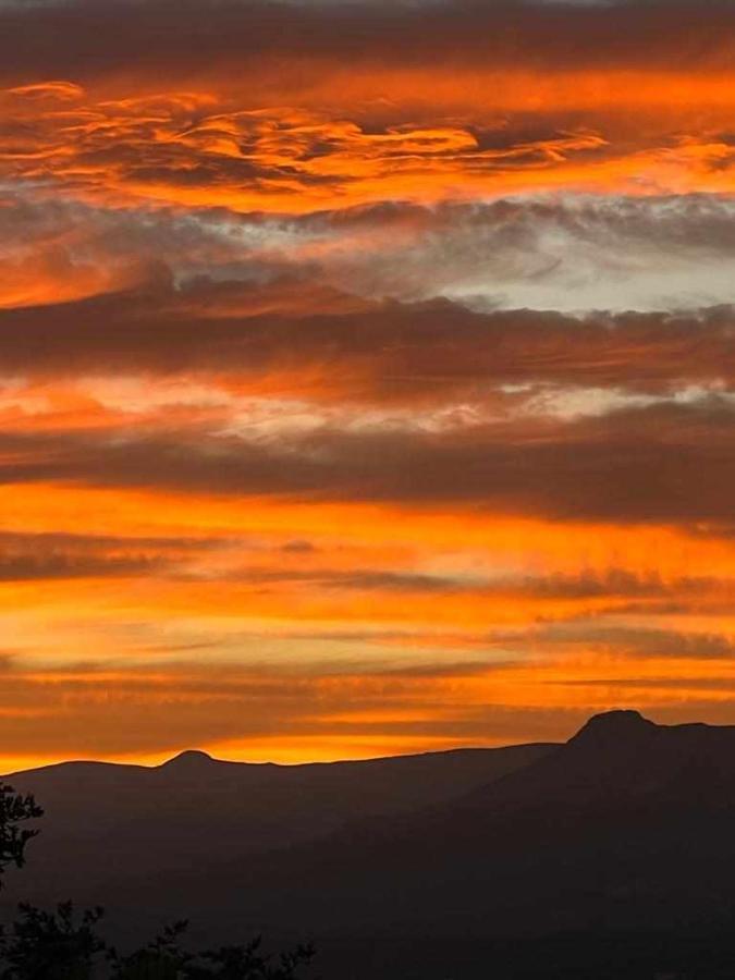 Apartamento Rural El Labrador Es Un Comodo Y Acogedor Apartamento Cabezas Bajas Экстерьер фото
